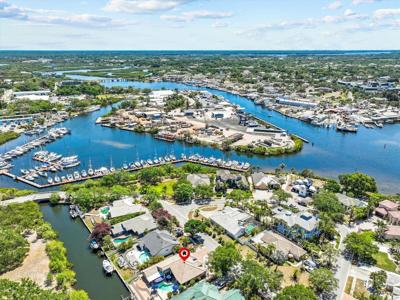 1114 MARINA DRIVE
