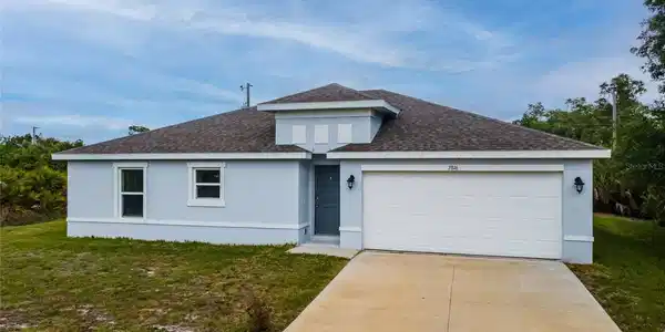 2816 TRICO ROAD