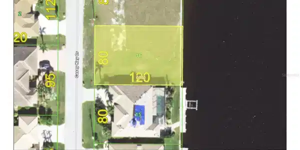 1306 CASEY KEY DRIVE
