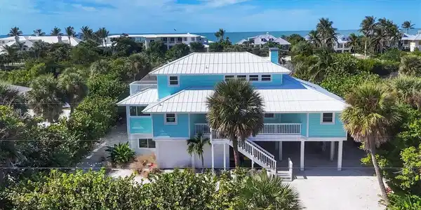 3547 GASPARILLA ROAD