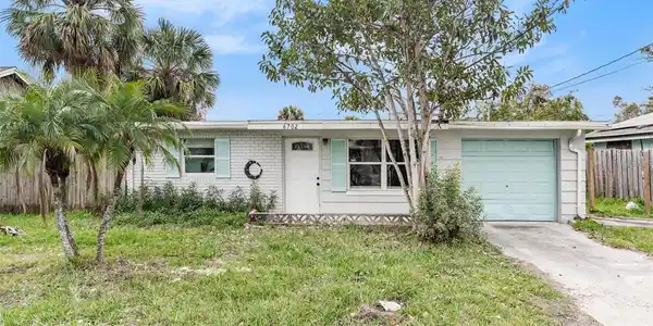 6702 SANDRA DRIVE
