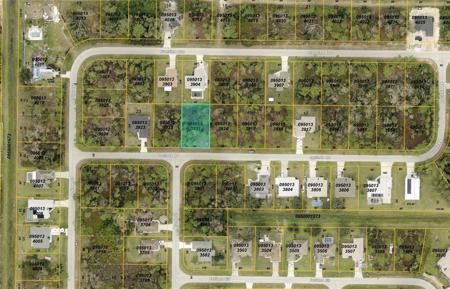 Lot 21 LUCINDA ROAD