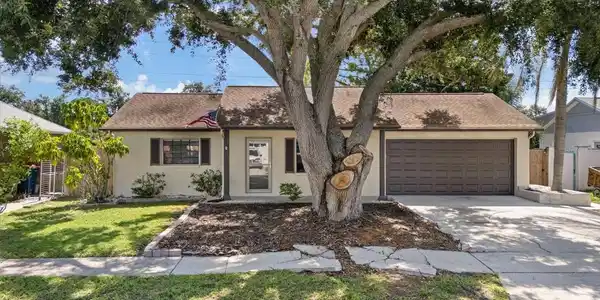 1310 MANDARIN DRIVE