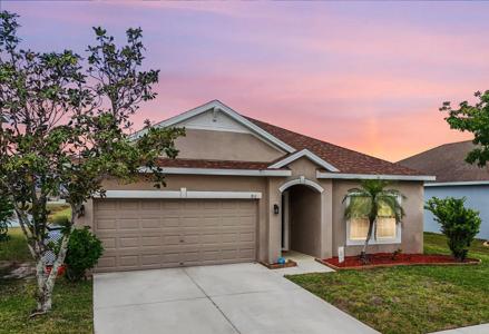810 FERN LEAF DRIVE