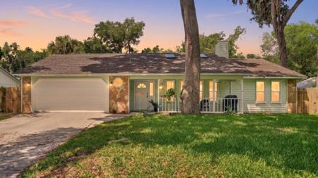 2012 MANGO TREE DRIVE