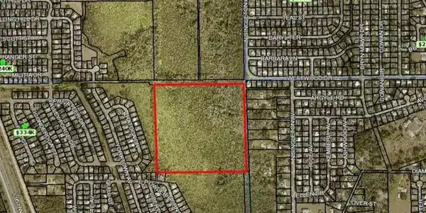 0 WESTWOOD DRIVE