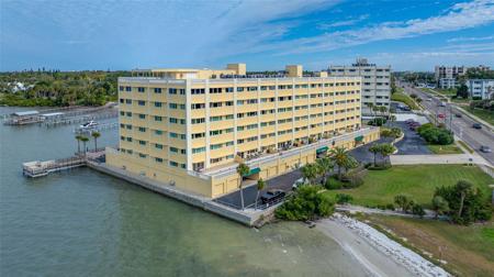 100 BLUFF VIEW DRIVE