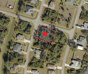 Lot 13 DELCRIS PLACE