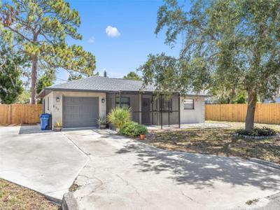 836 CITRUS ROAD