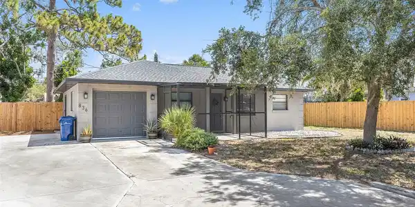 836 CITRUS ROAD