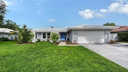2852 CAPTIVA DRIVE