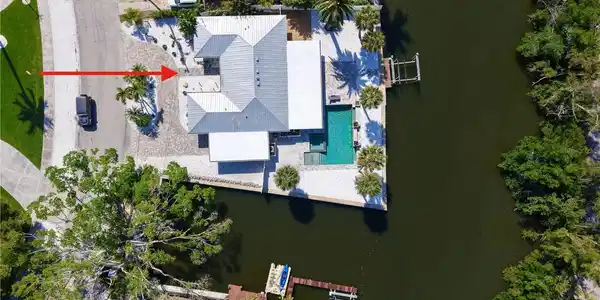 306 ISLAND CIRCLE