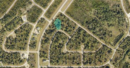 Lot 9 LONGFELLOW LANE