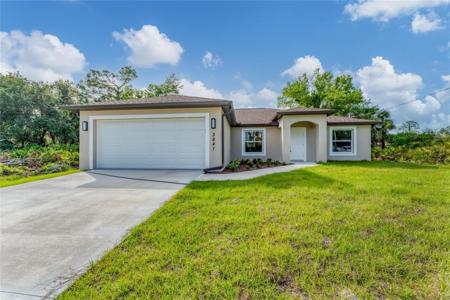 3841 CINDERELLA ROAD
