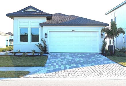 16885 CELEBRATION DRIVE