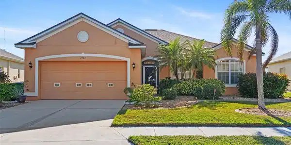 2764 SUNCOAST LAKES BOULEVARD