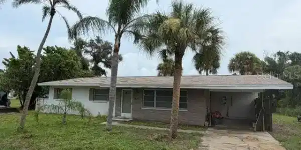1604 BAYSHORE ROAD