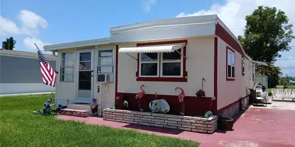 1394 FLAMINGO (LOT 17) DRIVE