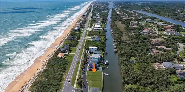 3568 N OCEAN SHORE BOULEVARD