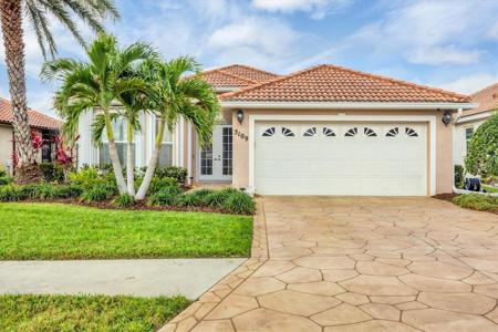 5109 PINE SHADOW LANE