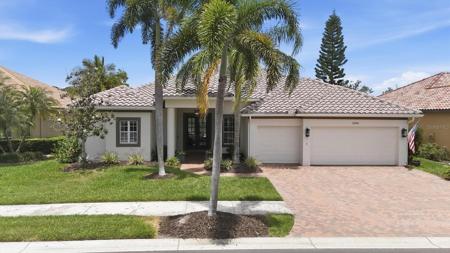 5184 WHITE IBIS DRIVE