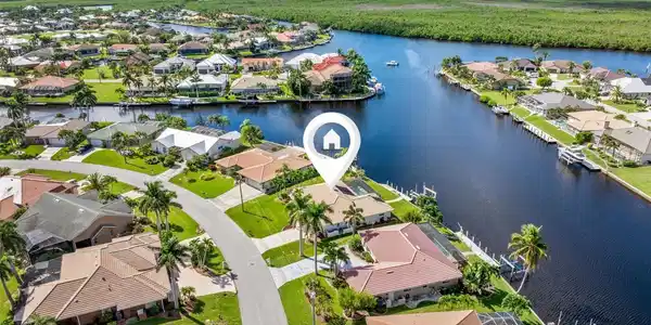 1435 SEA FAN DRIVE