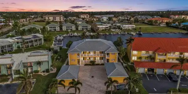 3216 PURPLE MARTIN DRIVE