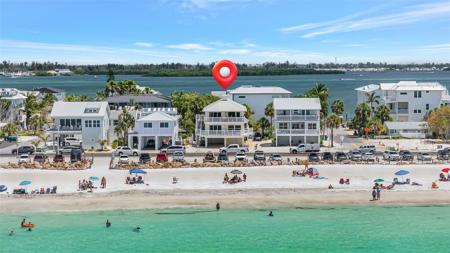 1105 GULF DRIVE S