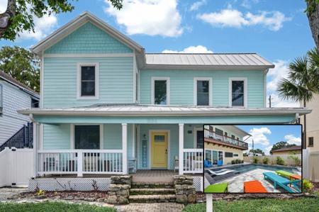204 PALMETTO STREET