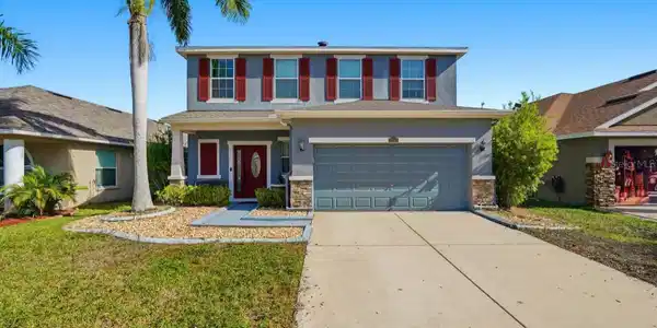 1740 BONITA BLUFF COURT