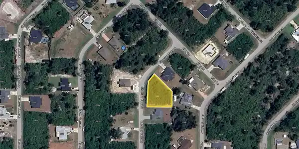 5588 CHOCTAW TERRACE