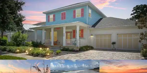 47 SANDY BEACH WAY