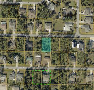 RIFKIN LOT #30 AVENUE