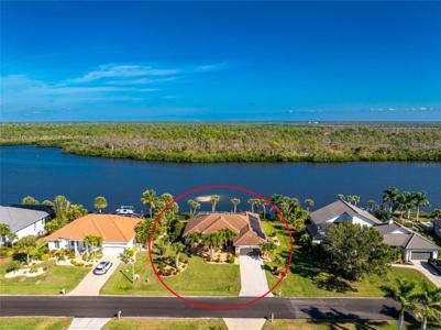 310 CORAL CREEK DRIVE