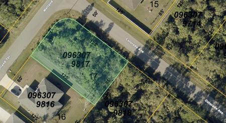 Lot 17 WELLAND TERRACE