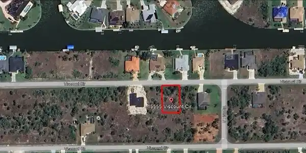 15555 VISCOUNT CIRCLE