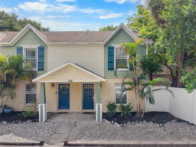 106 S HABANA AVENUE