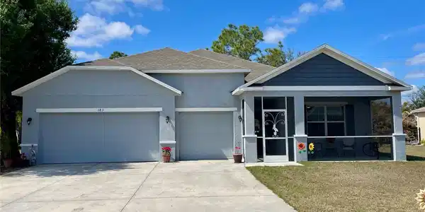 183 ALLWORTHY STREET