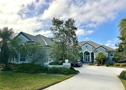 16 ISLAND ESTATES PARKWAY