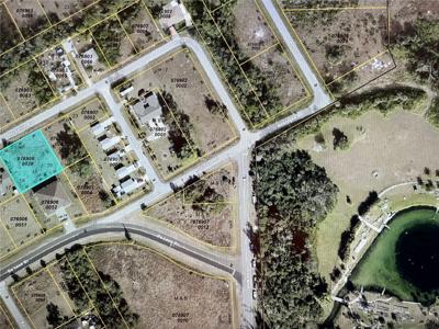 LOT 18,19,20 MARGARITA AVENUE
