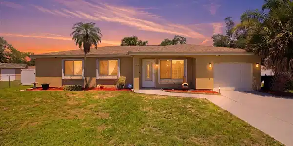 5330 MALAMIN ROAD