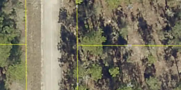 Lot 61 PARAKEET ROAD