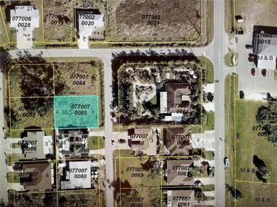 Lot #35 CAPILLA LANE