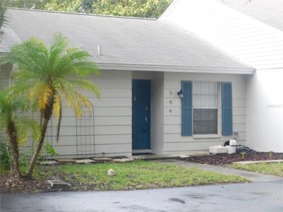 284 KENT PLACE