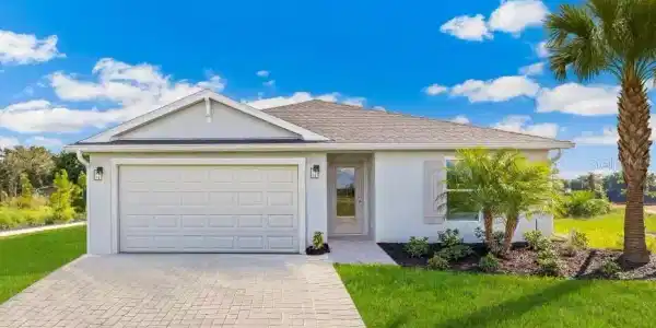 1480 HARMON DRIVE