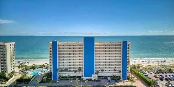 15000 GULF BOULEVARD