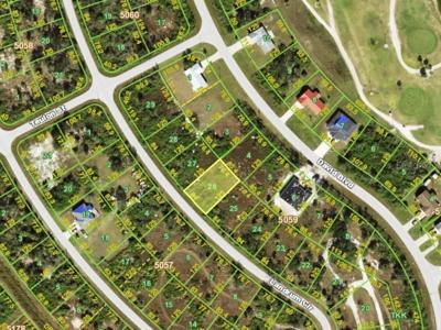 7168 LANDRUM CIRCLE