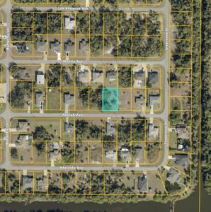 Lot #18 ADOLPH AVENUE