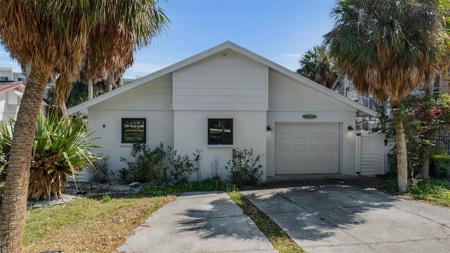 1040 SYLVAN DRIVE