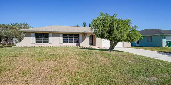 21196 BURKHART DRIVE